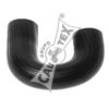 CAUTEX 486249 Radiator Hose